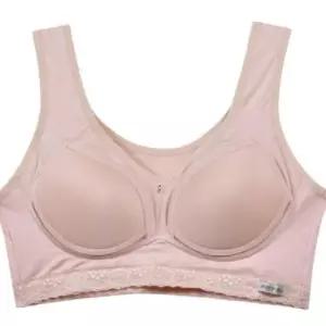 [라일리여성언더웨어] Rly 헬스 브라탑 ZF 운동브라 스포츠 편한브라 필라