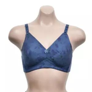 [라일리여성언더웨어] Rly 와이어리스 브라 수면브라 심리스브라 여름브라 Z