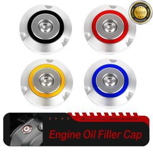 오토바이 R1200GS 어드벤처 엔진 오일 필러 캡 BMW R GS 2004-2024