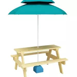 테이블벤치 편의점 일체형 야외테이블세트 편의점테이블