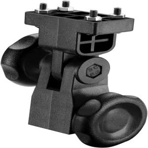 링 컨버터 환형 표준 내구성이 라이트 만든 어댑터 램프 뛰어난 플라스틱으로 조절 새로운 가능한 스탠드용