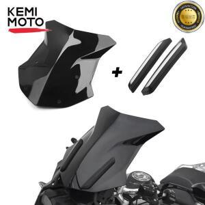 R1200GS 오토바이 윈드 스크린 실드 범용 BMW R GS LC ADV 프로텍터