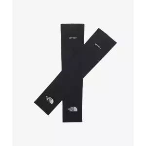 노스페이스 NA5AS00A 티엔에프 암 슬리브 블랙 165666
