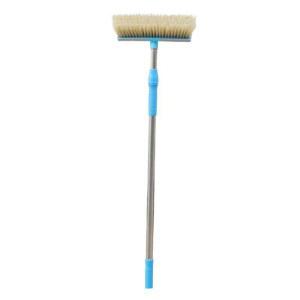 세차장 거품 세차솔 자동차 셀프 카센터 브러시 나무 돼지털