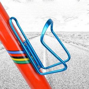 알루미늄 합금 접이식 홀더 내구성 물병 대한 경량 케이지에 사이클링 액세서리 자전거 마운트