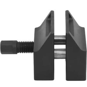 자동차 서스펜션 스플릿 허브 스티어링 너클 스프레더 스틸 어셈블리 스트럿 스플리터 볼 조인트 및 암 도