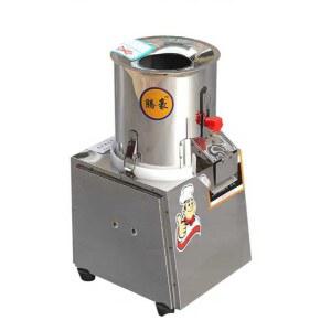 업소용 야채분쇄기 주방 식당 호박 분쇄 멀티 분쇄기 먹이 무즙 야채 전동야채다지기