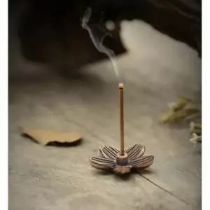 [하프클럽/셀러허브]촛대 홀더 벚꽃 인센스 스틱 2p 스틱홀더