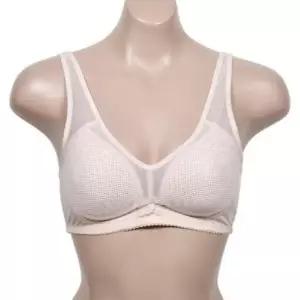 [라일리여성언더웨어] Rly ZF 수면브라 여름브라 뽕없는브라 브라 심리스브