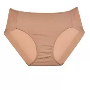 [라일리여성언더웨어] Rly ZF 맥시팬티 사각팬티 심리스팬티 3매입) 햄