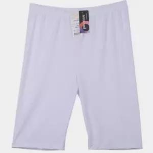 [라일리여성언더웨어] Rly 여름속바지 편한속바지 원피스속바지 5부 ZF 여