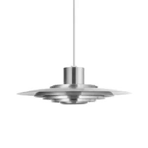 고급 럭셔리 실버 팬던트 체인 빈티지 이어커프 이어링 리본