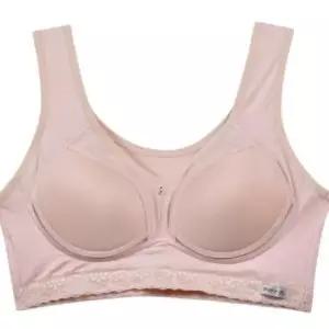 [라일리여성언더웨어] Rly 헬스 브라탑 ZF 운동브라 스포츠 편한브라 필라