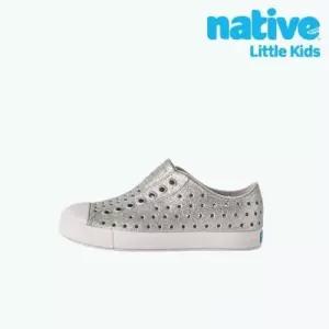 [NATIVE] 네이티브 제퍼슨 블링 (슈가라이트) 리틀키즈_프로스트그레이 868215