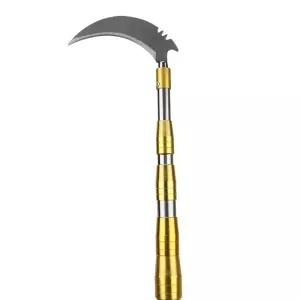 수초대 막대 스테인리스 수초제거기 길이조절 중국산