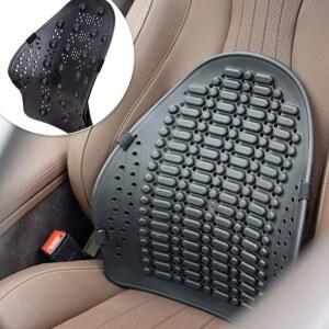 운전석등받이 차량용 허리받침대 자동차 받침대 시트