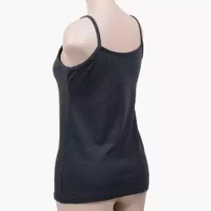 [라일리여성언더웨어] Rly 기모 메리야스 끈나시 캐미솔나시 ZF 슬리브리스