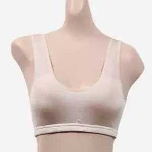 [라일리여성언더웨어] Rly 브래지어 헬스브라 운동브라 여름 인견브라 ZF