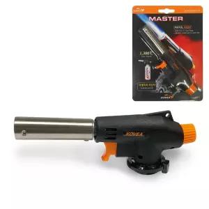 [베스트TOP100] 코베아 마스터 가스토치(KGT-2211) 방아쇠점화 원터치
