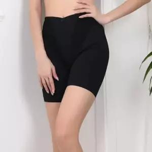 [라일리여성언더웨어] Rly 사각거들 여성거들 ZF 하이웨스트 보정 보정거들