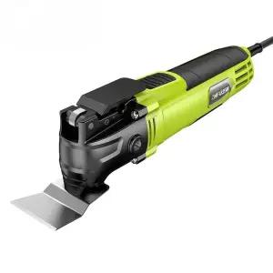 트리머 목공 멀티 만능커터기 홈파기 컷소 절단기