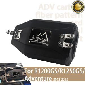 R1300GS Adventuer 1290 슈퍼 어드벤처 S R 4.2 리터 도구 상자 암호 잠금 장치 용 오토바이 방수
