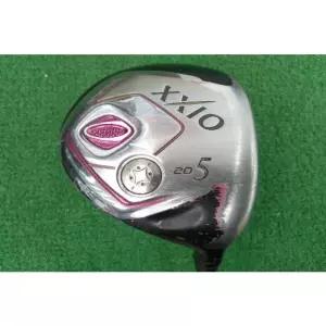 우드 젝시오 XXIO 8 R강도 18도 커버x (G32)