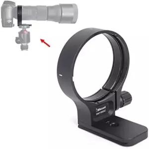 iShoot 삼각대 장착 링 CNC 가공 TS-71 렌즈 칼라 시그마 150-600mm f/5-6.3 DG OS HSM 컨템포러리 서포트