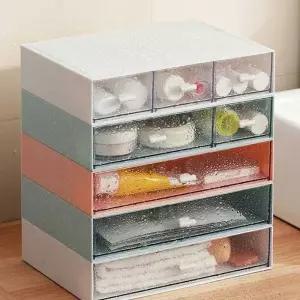 [베스트TOP100] 넉넉한 수납 공간 방수 사무실 책상 꾸미기 서랍 보관