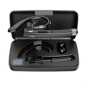 YYK520 무선 호환 이어폰 핸즈프리 비즈니스 헤드셋 BT5.1