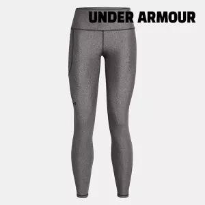 [하프클럽/언더아머]언더아머 레깅스 /d6- 1365336-020 / 여성 UA 테크 레깅스
