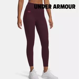 [하프클럽/언더아머]언더아머 레깅스 /d6- 1369488-601 / 여성 UA 모션 앵클 레깅스