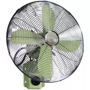 벽걸이 선풍기 일본풍 복고 디자인 빈티지 엔틱 16인치