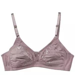 [라일리여성언더웨어] Rly 노와이어브라 부인용브라 브라자 ZF 심리스브라