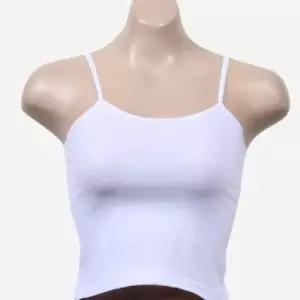 [라일리여성언더웨어] Rly 나시티 크롭나시 여자 끈나시런닝 ZF 이너나시