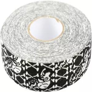 Worutuk 1피스 프리미엄 그립 테이프 하키 스틱 미끄럼 방지 방수 포장지 스하키 스키 등 쉽게 늘리고 찢을