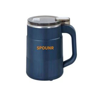 옥수수 곡물 제분기 콩 믹서기 독일산분쇄기