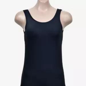 [라일리여성언더웨어] Rly 캐미솔 메리야스 브라런닝 캡나시 S-6 ZF 여