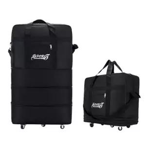 [베스트TOP100] 4단조절 이민가방 캐리어 이민 유학 이사 대용량가방