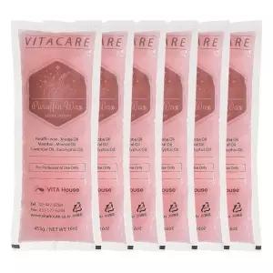 비타케어 파라핀왁스 핑크x6개