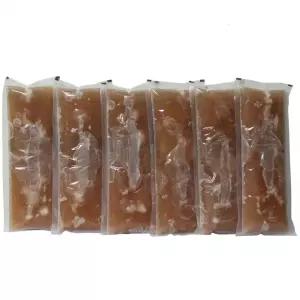 한방 아로마 파라핀왁스 6개 2.72kg 교환용 보충용 리필용액 오일