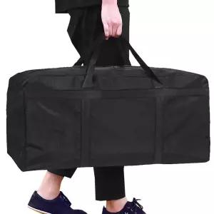 [베스트TOP100] 대형 나일론 업그레이드형 사입가방 보조 여행가방