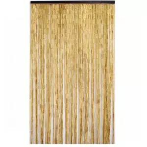 대나무 발 커튼 문발 대나무발 창발 현관발 맞춤 식당