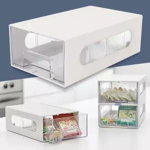 [베스트TOP100] 시스맥스 스마트 멀티박스 1단 책상 공구 소품정리