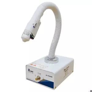 분사 에어건 이온아이저 제거기 자동 산업용 공장 오리발