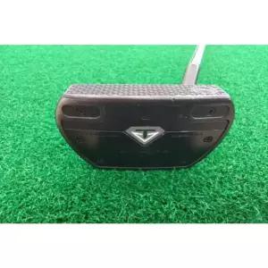 퍼터 오딧세이 TOULON ATLANTA S강도 34인치 커버x (G62)