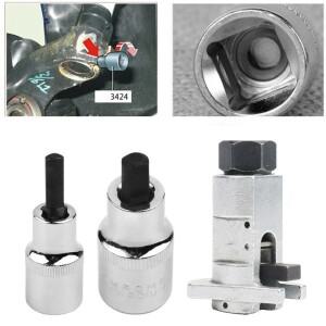 자동차 유압식 쇼크 업소버 제거 도구 클로 스트럿 스프레더 서스펜션 분리기 수동 볼 조인트 부싱