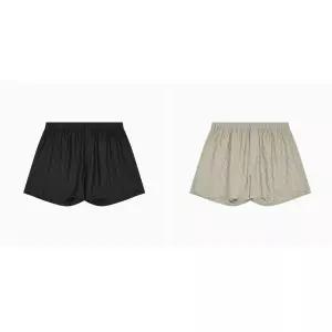 Calvin Klein Underwear CK 남성 샤인 새틴 자카드 박서 2종 택 1(NM2734-QKQ/PXU) 브리프팬티 삼각팬티 남