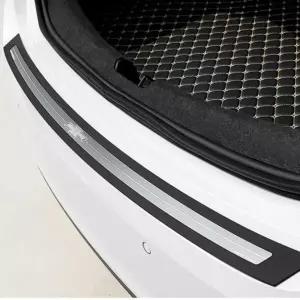 보조발판 자동차 리어스텝 메탈 범퍼 튜닝 스티커 더뉴 말리부