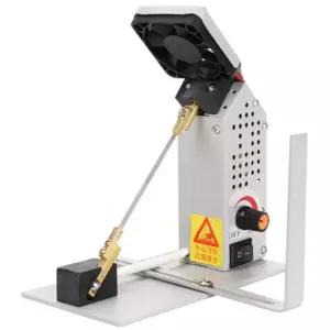 소형 열선 컷팅기 리본 재단기 패브릭 와이어 라벨 절단기